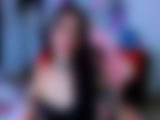 HeidyCarter's Live Sex Cam Show