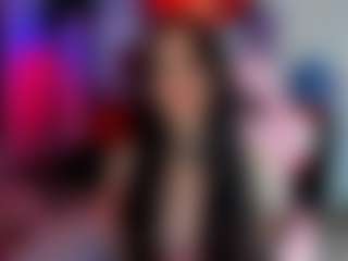 HeidyCarter's Live Sex Cam Show