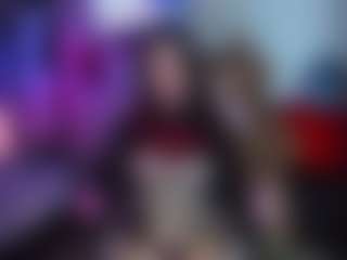 HeidyCarter's Live Sex Cam Show