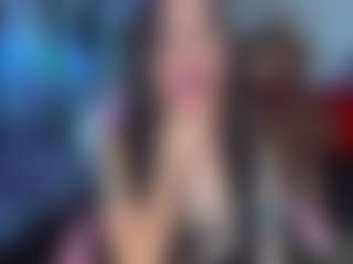 HeidyCarters Live-Sex-Cam-Show