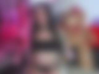 HeidyCarter's Live Sex Cam Show