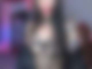 HeidyCarter's Live Sex Cam Show