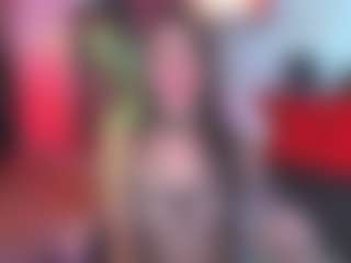 HeidyCarter's Live Sex Cam Show