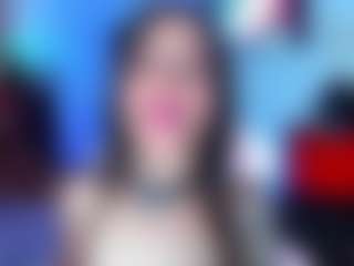 HeidyCarter's Live Sex Cam Show