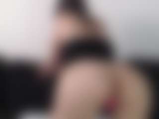 Rossemarie's Live Sex Cam Show