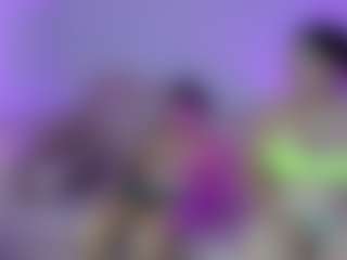 Live cam show with studValerin-Abbi - Cosplay on Instabang