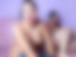Live-Cam-Show mit studValerin-Abbi - Dp auf Camsoda