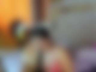 Live cam show with studValerin-Abbi - College on Camiplay Live