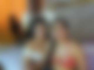 studValerin-Abbi's Live Sex Cam Show