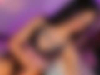 Live cam show with ScarlettOsama - White on Camsoda
