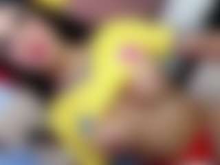 ValeriaRiosQueen's Live Sex Cam Show