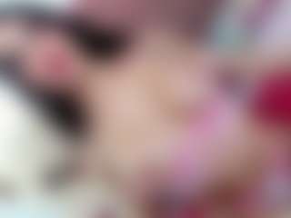 Live cam show with ValeriaRiosQueen - Orgasm on Soda Cam