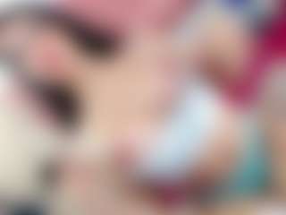 Live-Cam-Show mit ValeriaRiosQueen - Black Hair auf Camsoda
