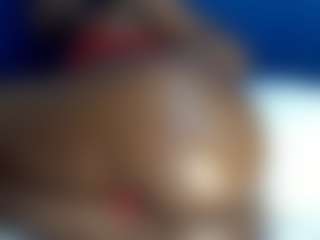 Live cam show with BUSTY-BEE - Ebony Small Tits on SpankPalCams
