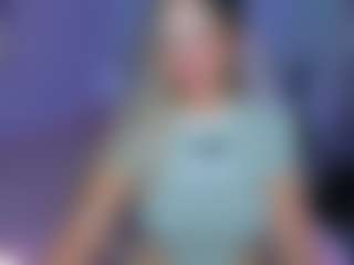 Gabriela Prieto's Live Sex Cam Show