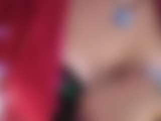 myrtlemystic's Live Sex Cam Show