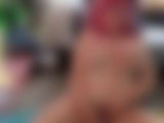 myrtlemystic's Live Sex Cam Show