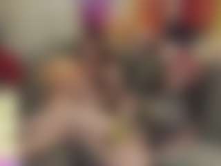 myrtlemystic's Live Sex Cam Show