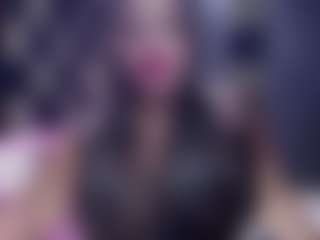 Live cam show with dirty brunette-22 - Living Room on camtv