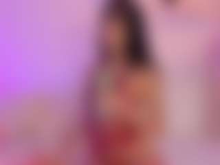 Iliana's Live Sex Cam Show