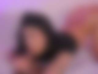 Live cam show with Iliana - Lovense Small Tits on CamwithHer