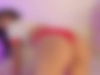 Iliana's Live Sex Cam Show