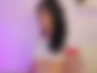 Iliana's Live Sex Cam Show
