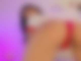 Iliana's Live Sex Cam Show