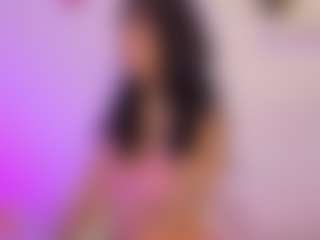 Iliana's Live Sex Cam Show