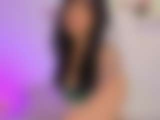 Iliana's Live Sex Cam Show