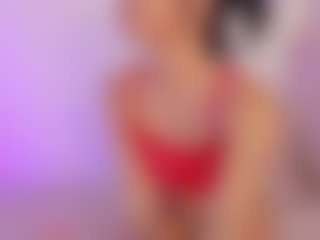 Iliana's Live Sex Cam Show