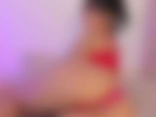 Live cam show with Iliana - Privateshow on https://playwithruby.com