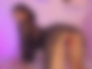 Iliana's Live Sex Cam Show