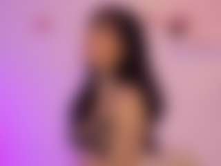 Iliana's Live Sex Cam Show
