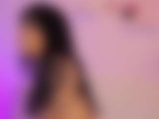 Iliana's Live Sex Cam Show