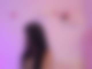 Iliana's Live Sex Cam Show