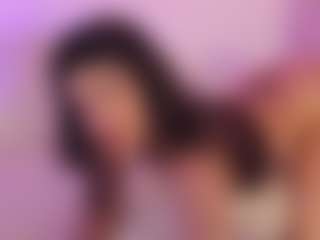Iliana's Live Sex Cam Show