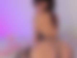 Iliana's Live Sex Cam Show