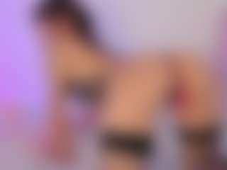 Live cam show with Iliana - Asshole on Camsoda