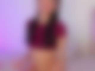Iliana's Live Sex Cam Show