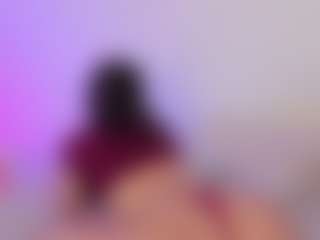 Iliana's Live Sex Cam Show