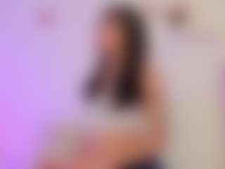 Iliana's Live Sex Cam Show
