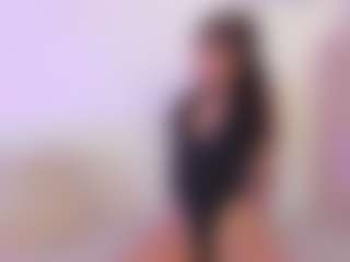Iliana's Live Sex Cam Show