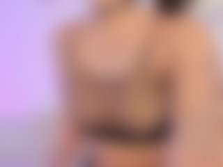 Iliana's Live Sex Cam Show