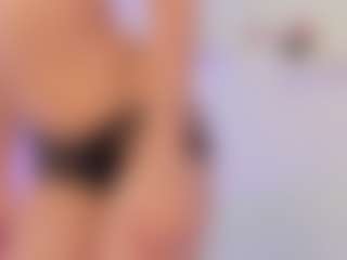 Ilianas Live-Sex-Cam-Show