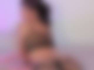 Iliana's Live Sex Cam Show