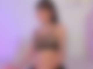 Iliana's Live Sex Cam Show