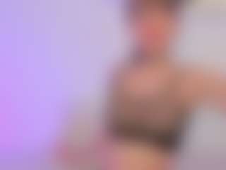 Iliana's Live Sex Cam Show