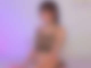 Iliana's Live Sex Cam Show