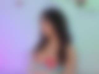 Iliana's Live Sex Cam Show